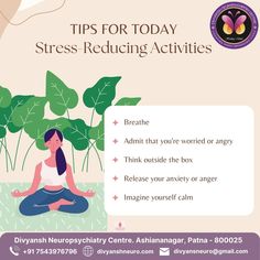 Stress is a normal human reaction that happens to everyone. In fact, the human body is designed to experience stress and react to it. When you experience changes or challenges (stressors), your body produces physical and mental responses. That’s stress. Parts Of The Body, Toning Workouts, The Human Body, Thinking Outside The Box, For Today, The Body, Anger, No Worries, No Response