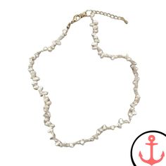 |200001034:361180 Niihau Shells, Nautical Jewelry, Necklace Collection, Shell Necklace, Unique Features, Timeless Accessories, Shell Necklaces, Store Credit Cards, Deep Blue