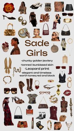 #sade#sadecore #sadeaesthetic #sadegirls #sadegirl #sadegirlaesthetic #elegant #vintage#timeless #leopardprint #leopard #red#earthtones #black #tan#sunkiss #sun #summer #glam Sunkissed Skin, Outfit Inspo Casual, Feminine Aesthetic, Cute Fits, Lookbook Outfits, Looks Vintage, Aesthetic Outfits, Black Tan, Fitness Inspo