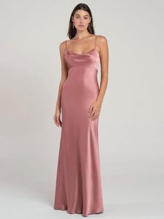 Brick Red Evening Dress Sleeveless Sheath Sweetheart Neck Satin Fabric Floor-Length Pleated Formal Party Dresses(APP ExclusivePrice  $114.99) Slip Bridesmaids Dresses, Jenny Yoo Bridesmaid, Bridesmaid Dresses Boho, Boho Wedding Dress Lace, Jenny Yoo, Maxi Bridesmaid Dresses, Evening Dresses Short, Bridal Party Dresses, Satin Bridesmaid Dresses