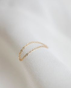 Barely there ring in 14k Gold Modern and timeless Super Dainty Link Chain Ring Perfect as a stacking ring or by itself. # Statement rings chain ring thick chain gold chain rings statment ring cuban link chain 14K gold everyday ring jewelry rings ■ SHIPPING UPGRADES You can find shipping upgrades options in the drop bar menu when you check out. * Within the U.S Regular First-class : 2-6 business days Priority : 2-3days Express : 1-2 days * International International Priority : 6-10 Business days Adjustable White Gold Chain Ring For Everyday, Yellow Gold Chain Ring As A Gift, Minimalist Chain Ring As Gift, 14k Gold Adjustable Chain Ring, Delicate 14k Gold Adjustable Chain Ring, Delicate 14k Gold Chain Ring With Adjustable Chain, 14k Gold Adjustable Chain Ring Fine Jewelry, 14k Gold Chain Ring With Adjustable Chain, Delicate Yellow Gold Adjustable Chain Ring