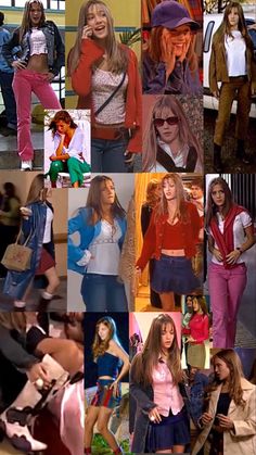 #fashion #1 #aesthetic #shorts #rebeldeway #rebelde #miacolucci #marizza #y2k #2000s 00s Aesthetic Fashion, 2000s Outfits Aesthetic, Outfit 2000s Style, 2000s Fashion Women, 2000’s Outfit, Movie Fits, Movie Fashion Outfits, 2000s Fashion Aesthetic, 2000s Fashion Inspiration