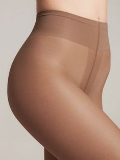 Elasctic transparent pantyhose with wide height adjustable belt, confortable seam and cotton gusset.Pantyhose of the series TOP is irreplaceable for those who prefer clothing with low waist. Wide elastic waist holds tightly and securely the tights on the things at a desired height.TOP - choice of a self-confident woman.Sheer elastic TOP tights allow you to adjust the fit from extra low to high.Comfortable wide waistband holds the tights tightly and securely at the required height, guaranteeing c Women's Tights, Made Of, Beautiful Dresses For Women, Top 40, Womens Tights, Adjustable Belt, Wide Waistband, Low Waist, Bra Lingerie