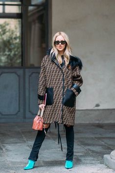 Fall street style fashion #streetstyle #outfit #fashion Luxury Outfits Glamour, Shea Marie, Fashion Blogger Outfit, Chic Winter Outfits