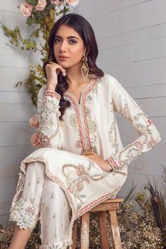 Silver Party Dress For Eid, Silver Traditional Drape Dress For Eid, Embellished Multicolor Embroidery Sets For Eid, Festive Saree Gown With Pearl Embroidery, Festive Saree-shaped Gown With Pearl Embroidery, Eid Embellished Multicolor Embroidered Sets, Silver Embellished Dresses For Eid, Eid Embellished Multicolor Embroidery Sets, Semi-stitched Bollywood Dress With Pearl Embroidery