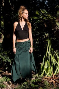 Teal Green Skirt, Long Skirt, Pixie Clothing, Gypsy Maxi Skirt, Hippie Skirt, Elven Clothing #GreenFairySkirt #ForestDwellerSkirt #TealGreenSkirt #LongSkirt #PixieClothing #skirt #HippieSkirt #GypsyMaxiSkirt Green Bohemian Long Wrap Skirt, Bohemian Green Long Wrap Skirt, Green Hippie Maxi Skirt For Festival, Summer Fairycore Skirt, Hippie Festival Ruffled Skirt, Bohemian Flared Wrap Skirt For Festival, Hippie Maxi Skirt For Festival, Bohemian Green Wrap Skirt For Festival, Green Mini Skirt For Festival