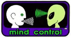 an alien is talking to another alien with the words mind control