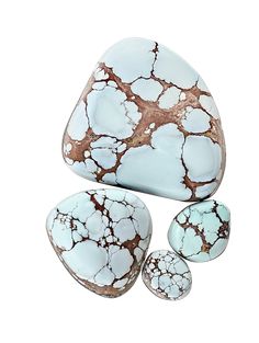 The Turquoise Mines | Sunwest Silver | Sunwest Silver Company, Inc. Genuine Turquoise Jewelry, Dry Creek, Turquoise Stones