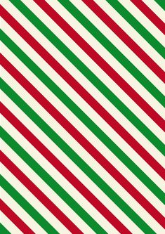 a green and red striped background with diagonal stripes on the bottom, in different colors