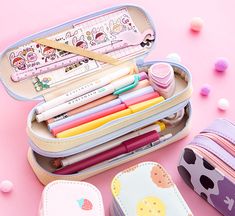 Kawaii Strawberry Milk Pencil Bag PN2648 ●Size:21*6.5*7cm ●Material:Pu ●About Shipping: We attach great importance to the orders of each customer and parcel delivery. 1.Processing time: 2-3 business days. 2.Shipping time: 10-15 business days to US, please allow 3-4 weeks shipping to other country.(Shipping times can be affected by variable customs clearance times or public holidays.) Kawaii Strawberry, Parcel Delivery, Pencil Bag, Strawberry Milk, Pencil Boxes, Pencil Bags, Pencil Case, Coin Purse, Milk