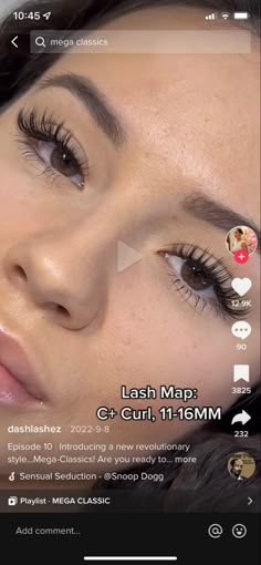 Angle Eyelash Extensions, Eyelash Extension For Round Face, Basic Volume Lashes, Classic Lash Extensions Almond Eyes, Eyelash Extensions Styles For Big Eyes, Light Wispy Lash Extensions, Doll Eyelash Extensions Hybrid, Lash Extension Shapes, Almond Eye Shape Lash Extensions