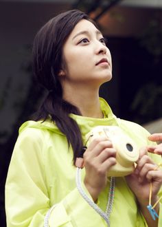 Park Se Young 박세영 Thai Drama, Acting, Thailand