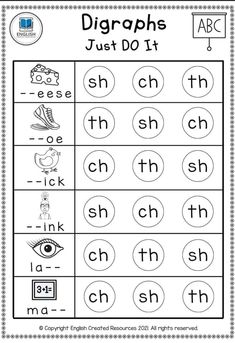 a printable worksheet for beginning and ending the letter d with pictures on it