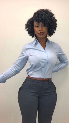 Cute Business Casual, Business Professional Outfits, Career Outfits