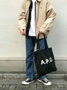 Men Street Styles, Mens Dressing Styles Casual, Hypebeast Style, 일본 패션, Hipster Man, Mens Outfit Inspiration, Mens Style Guide