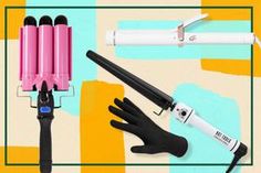 The 14 Best Travel Hair Dryers of 2023 | by InStyle Messy Pixie Haircut, Good Curling Irons, Frizz Free Curls, Fine Straight Hair, Baby Bangs