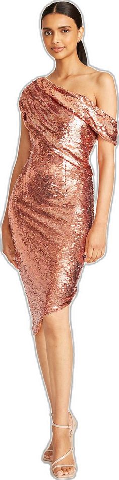 Sequin Fabric For Cocktail Party Season, Elegant Metallic Sequin Dress With Contrast Sequin, Festive Sequin Dress For Gala, Metallic Sequin Dress For Prom, Gala Sequin Dress With Shimmer, Elegant Sparkling Sequin Fabric For Holiday Party, Sequin Glitter Dress For Gala, Elegant Metallic Sequin Fabric For Night Out, Metallic Elegant Sequin Fabric For Night Out