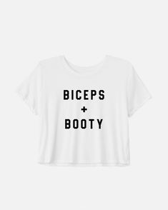 Gym Tshirts For Women, Gym Tshirt Design, Barre Shirts, Pilates Shirt, Fitness Shirts, Gym Crop Top, Gym Tees