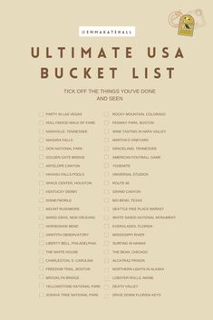 the ultimate bucket list for kids to use in their homes and gardens, with text overlay