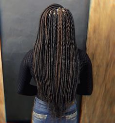 Braids Styling, New Year Hairstyle, Peekaboo Hair, Box Braids Styling, Locs Hairstyles