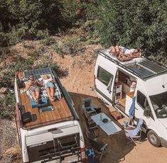 And the rain. It’s impossible to fully appreciate the torture of sleeping in a tent in the rain until you actually do. And then trying to figure out how to pack up your wet tent to get it to dry out while in the car is another torture in itself. Camper Van Life, Interior Boho