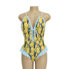 Buy More! Save More!

Size: S,M,L,XL


Pattern : Floral Print
Fabric: Polyester

Color: Red,Yellow Floral Print Fabric, Pattern Floral, Red Yellow, New Outfits, One Piece Swimsuit, Floral Prints, One Piece, Yellow, Floral