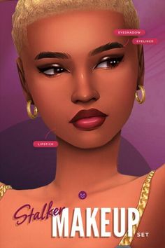 Sims 4 Eyeliner CC: Stalker Makeup SET By Twisted-Cat Sims 4 Smeared Makeup, Sims 4 Cc Eyeshadow Natural, Sims 4 Sonic The Hedgehog Cc, Twisted Cat Sims 4 Cc, Sims4 Cc Eyelashes, Sims 4 Custom Content Makeup, Sims 4 Makeup Cc Maxis Match, Sims 4 Cc Makeup Lipsticks, Sims 4 Cc Finds Makeup