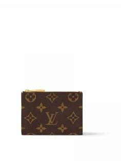 Gender: Women Brand: LOUIS VUITTON Product Name: Wallet Lisa Jaune d Or M83649 Bags Alora Code: 84845770 Origin: Italy Designer Style ID M83649 Luxury Coin Purse With Card Slots, Luxury Coin Purse With Card Slots In Pouch Shape, Luxury Coin Purse With Coin Pocket, Luxury Pouch Clutch With Interior Card Slots, Luxury Coin Purse With Coin Pocket As Gift, Luxury Everyday Coin Purse With Card Slots, Luxury Compact Wallets For Daily Use, Luxury Brown Coin Purse With Coin Pocket, Brown Luxury Coin Purse With Card Slots