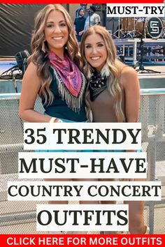 What to Wear to a Country Concert: 35 Stylish Country Concert Outfits 150 Outfit To Country Concert, Outside Country Concert Outfit Summer, Country Concert Festival Outfit, Outfits To Wear To A Concert Summer, Country Outfit For Concert, Overalls Country Concert Outfit, Anne Wilson Concert Outfit, Outfit For A Country Concert, Outfit Ideas For A Country Concert