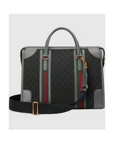 Have a look this beautiful gucci bag! Designer Tote Satchel, Designer On-the-go Satchel With Top Handle, Designer Shoulder Bag For On-the-go, Designer Satchel With Detachable Strap, Designer Satchel For On-the-go, Designer Briefcase With Gold-tone Hardware For Daily Use, Luxury Briefcase With Double Handle, Designer Satchel Briefcase With Gold-tone Hardware, Designer Tote Briefcase With Gold-tone Hardware