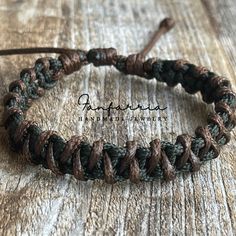 This list is for an Olive Brown Braided Bracelet. It closes approximately to 6.5”. It is adjustable. The material is waterproof. Instagram Men, Mens Braids, Braided Bracelet, Couple Bracelets, Beaded Anklets, Anklet Bracelet, Matching Bracelets, Braided Bracelets, Women Set