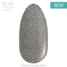 (GL - 45) - Nail DIP Powder, Glitter Colour Collection, Dipping Acrylic For Grey acrylic nails | Christmas nails acrylic | Coffin nails designs | Nail inspo | Silver glitter nails | Nail ideas acrylic | Ombre | Acrylic | Christmas | Simple | Summer | Silver | Pink Dip Nail Colors, Buff Nails, Nail Dip Powder, Dip Nails, Nail Dip, Shiny Nails