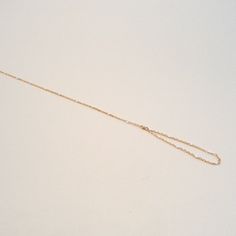 Material: Gold Vermeil Made by hand in Southern California *Adjustable, fits most Minimalist Everyday Jewelry With Chain Strap, Minimalist Jewelry With Adjustable Chain Strap, Adjustable Minimalist Jewelry With Chain Strap, Minimalist Adjustable Body Chain With Delicate Chain, Adjustable Delicate Body Chain As Gift, Gold Adjustable Bracelet With Chain Strap, Gold Adjustable Bracelets With Chain Strap, Adjustable Gold Bracelet With Chain Strap, Delicate Adjustable Body Chain As Gift