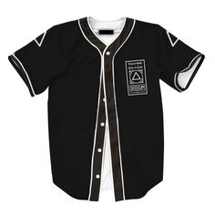 Personalized Jersey, Monochrome Design, Home Run, Baseball Jersey, Baseball Jerseys, Style Home, Comfortable Fashion, Signature Style, Graphic Shirts