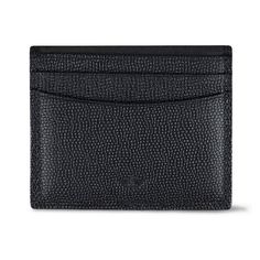 This slim and compact leather card case wallet by Dockers is engineered for maximum capacity thanks to a unique reversible design. This slim and compact leather card case wallet by Dockers is engineered for maximum capacity thanks to a unique reversible design. FEATURES 3.5"H x 0.86"W x 4.3"L RFID-blocking technology helps protect your information Reversible card case design Magnetic closureFABRIC & CARE Genuine leather Wipe clean ImportedDETAILS Exterior: four card slots Interior: six card slot Black Rectangular Card Holder With Coin Pocket, Business Wallets With Card Slots, Classic Rectangular Cases With Card Slots, Classic Rfid Blocking Cases For Everyday Use, Business Case With Card Slots, Rectangular, Business Cases With Card Slots And Rectangular Shape, Business Case With Card Slots, Business Rfid Blocking Rectangular Cases, Rectangular Rfid Blocking Business Cases