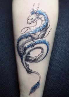 Small tattoos tattoo ideas female Tattoo Artist Tattoo, Tattoo Design Tattoo, Tattoo Anime, Dragon Sleeve Tattoos, Bull Tattoos, Artist Tattoo, Cool Chest Tattoos