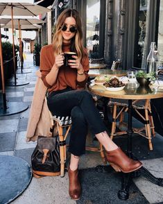 LA Chapter Boomerang Instagram, Fall Instagram, Fall Outfits 2018, Autumn Instagram, Casual Weekend Outfit, Mode Tips, Iphone Instagram, Diy Decorations, Brunch Outfit