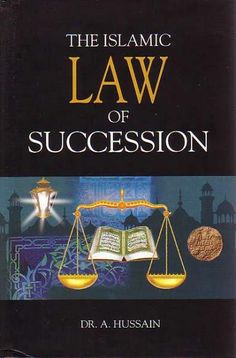 the islamic law of succession by dr a hussan, m d and j r h