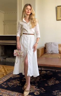 Preppy Classy Outfits, Soft Feminine Outfits Classy, Chic Outfits Edgy, Chinese Fancy Dress, Job Clothes, Lit Outfits, Classy Casual Outfits, Modest Fashion Outfits, Work Outfits Women