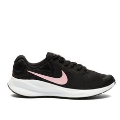 Tênis Nike Revolution 7 - Feminino Cheap Volleyball Shoes, Nike Volleyball Shoes, Volleyball Sneakers, Best Volleyball Shoes, Training Clothes, Shoe Inspiration, Volleyball Shoes, I Can't Wait