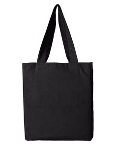 Unisex Reclaimist Everywhere Tote - BLACK - OS | econscious Reclaimist Everywhere Tote Bag in Black | Recycled Polyester Black Cotton Canvas Bag With Reinforced Handles, Black Canvas Tote Bag With Reinforced Handles, Black Shoulder Bag With Reinforced Handles For Shopping, Eco-friendly Black Cotton Bags, Functional Black Canvas Bag For Daily Use, Black Canvas Bag With Reinforced Handles For Shopping, Black Canvas Shopping Bag With Reinforced Handles, Black Cotton Shoulder Bag With Reinforced Handles, Casual Black Bags With Reinforced Handles