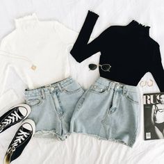 Outfits Faciles, Charcoal Clothing, Trendy Outfit Ideas, Cute Lazy Outfits, Full Dress, Trendy Outfit, Tween Outfits, Cute Comfy Outfits