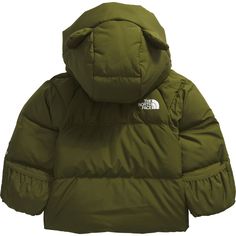 All Kids, Line Jackets, Infants, North Face, The North Face