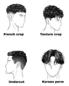 idée coupe Asain Haircuts Boys, Haircuts For Men With Curly Hair Long, Round Face Hairstyles Mens, Hair Cut Guide, Mens Haircuts Short Hair, Men Haircut Curly Hair, Mens Hairstyles Thick Hair, Seni Dan Kraf, Faded Hair