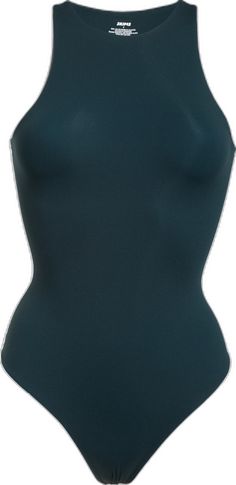 High Neck Bodysuit, Fit Check, High Cut, Shapewear, High Neck, Nordstrom, Clothes