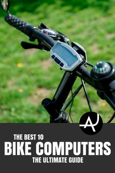 the best 10 bike computers in the ultimate guide for mountain bikers and motorcyclists