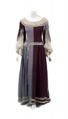 Camelot Dress, Medieval Sleeves, Robert Goulet, Jester Costume, Stage Production, Medieval Garb, Fantasy Dresses