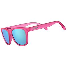 Goodr Sunglasses Women, Mexican Cantina, Goodr Sunglasses, Running Sunglasses, Booze Cruise, Mountain Trail, Pink Frame, Mountain Trails, Pink Frames