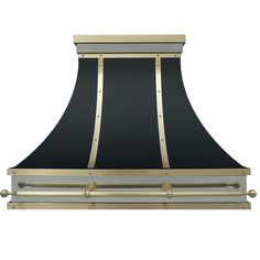 SINDA High-end Tuscan Stainless Steel Custom Range Hood Range Hood Design, Custom Vent Hood, Pot Rail, Custom Bathtub, Bathtub Liners, Custom Vent Hoods, Chimney Range Hood, Steel Range Hood, Copper Range Hood