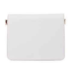 Olivia Miller Women's Ezri Handbag - White : Target Olivia Miller, Hobo Crossbody Bag, Beautiful Handbags, Straw Tote, Zip Pouch, White Bag, Hobo Bag, Shoulder Handbags, Handbag Accessories